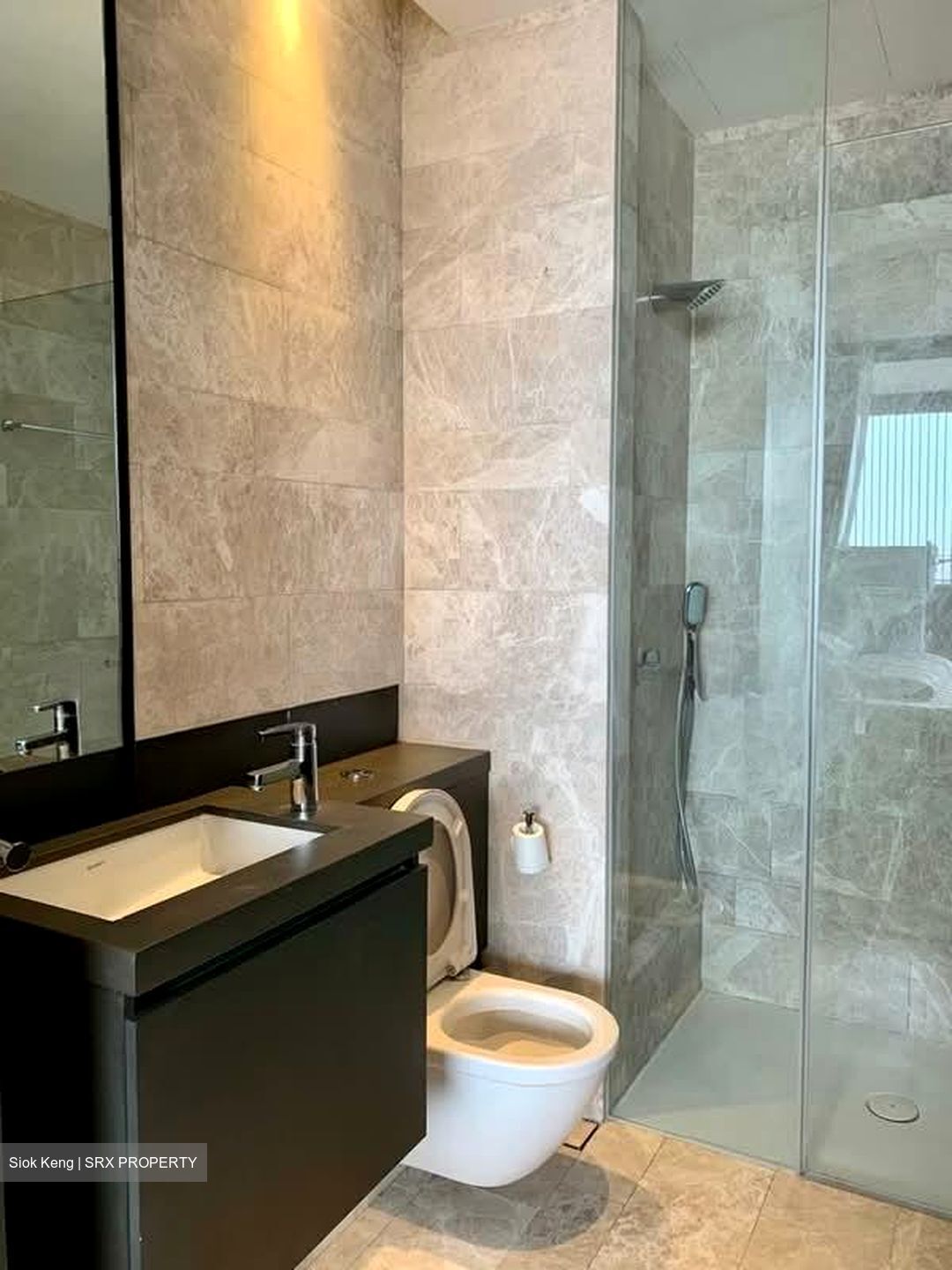 OUE Twin Peaks (D9), Condominium #593585481